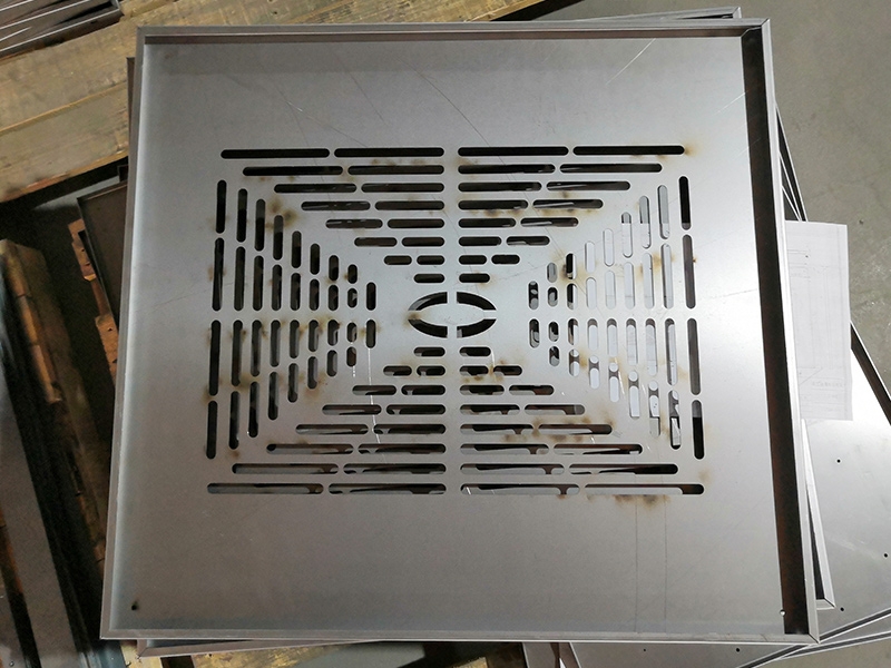 鈑金加工 鈑金加工