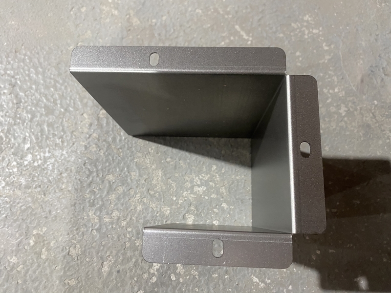 精密（mì）鈑金（jīn）加工廠