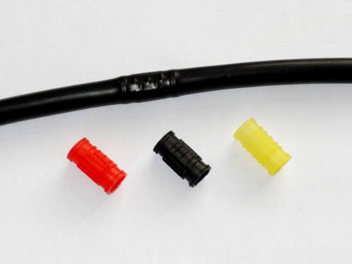 內鑲（xiāng）式（shì）圓柱滴灌管