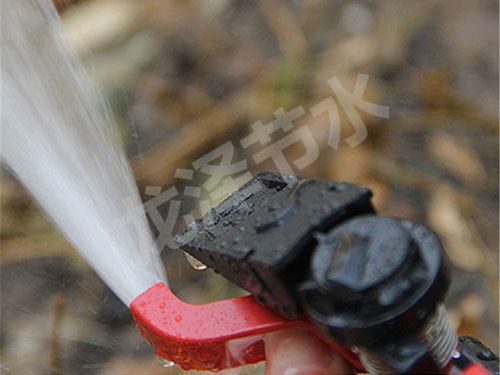 塑料噴（pēn）頭